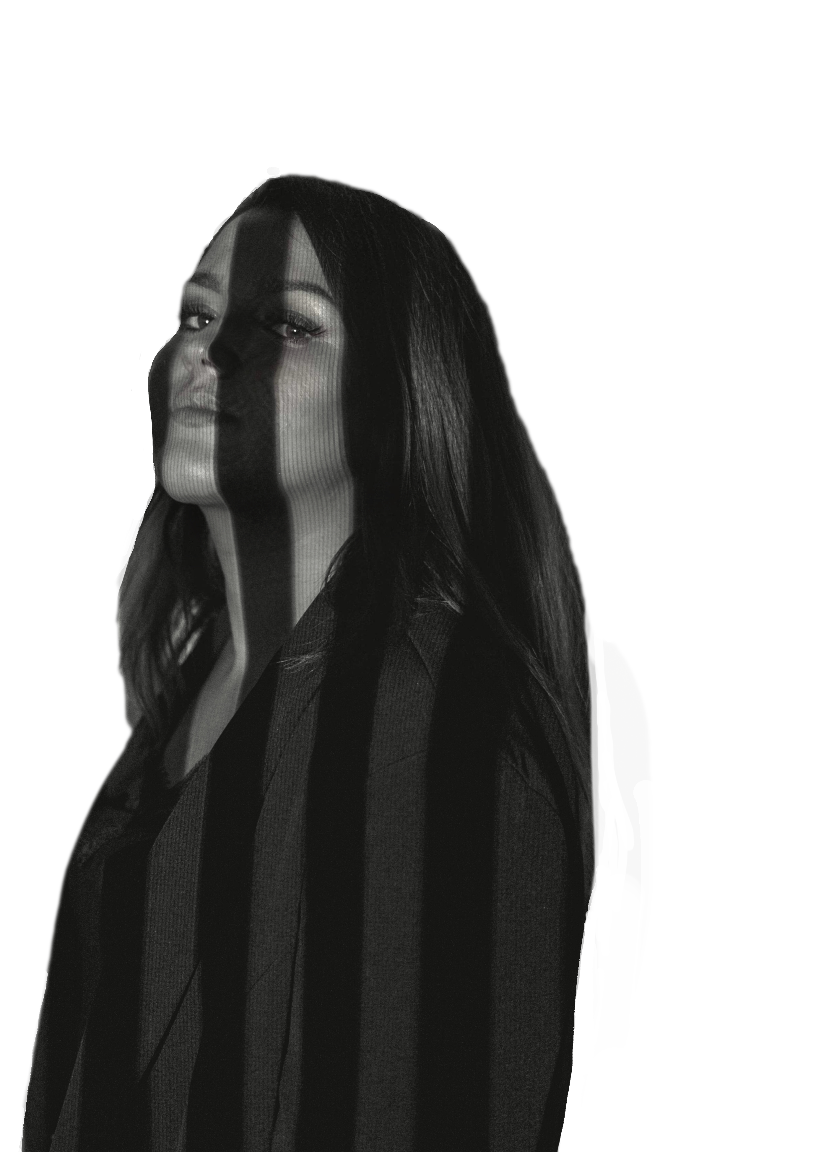 Portrait von Khadija Okbi